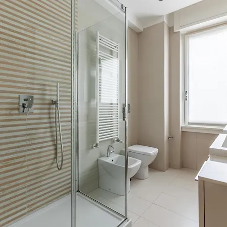 Bright Apt In Milano Citta Studi - 2 Balconies Exterior photo
