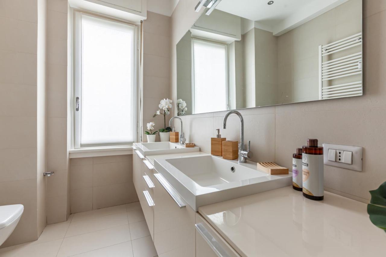 Appartement Bright In Citta Studi - 2 Balconies