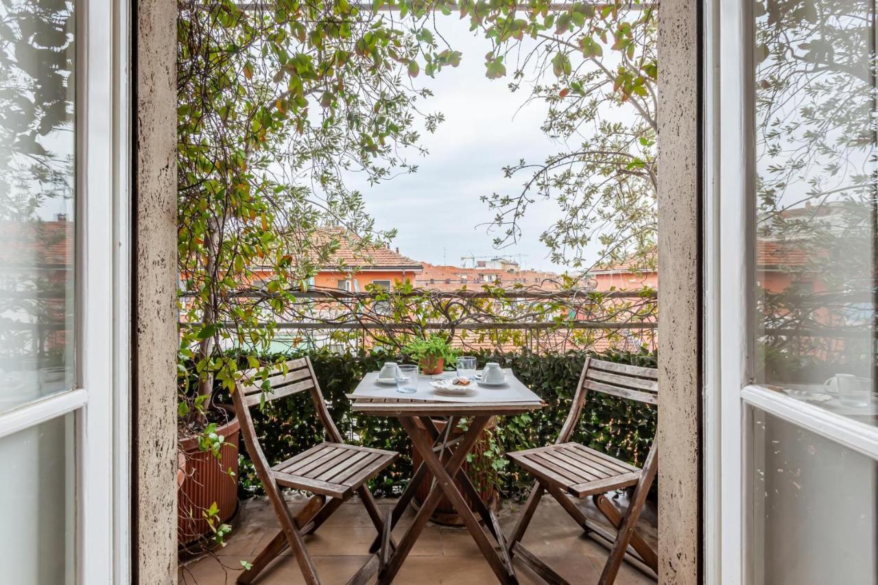 Appartement Bright In Citta Studi - 2 Balconies *