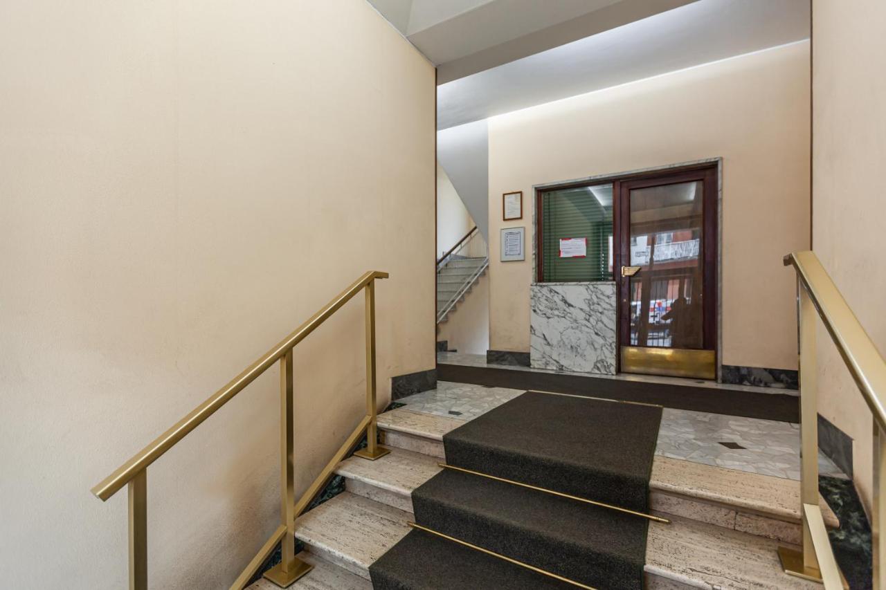 Bright In Citta Studi - 2 Balconies Appartement Milaan