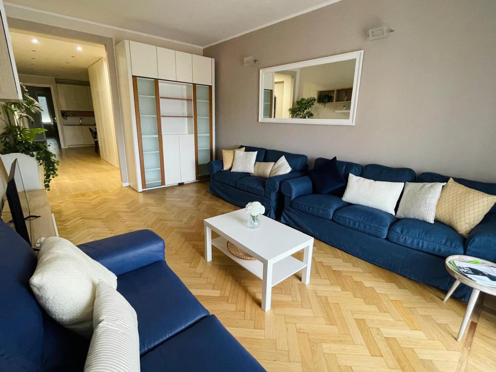 Bright In Citta Studi - 2 Balconies Appartement Milaan